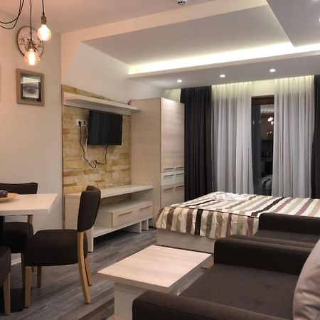 Milmari Resort Kopaonik Ngoại thất bức ảnh
