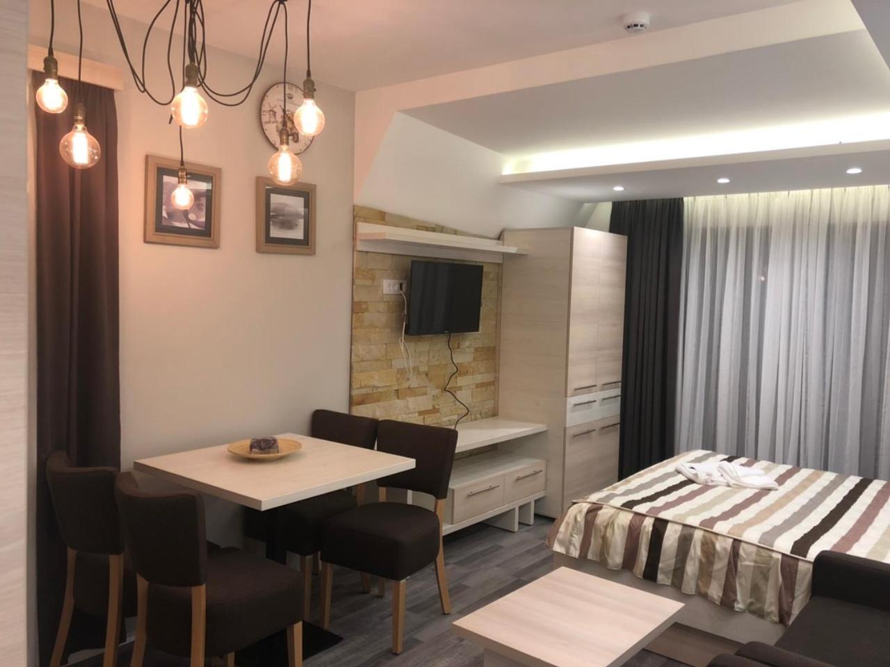Milmari Resort Kopaonik Ngoại thất bức ảnh