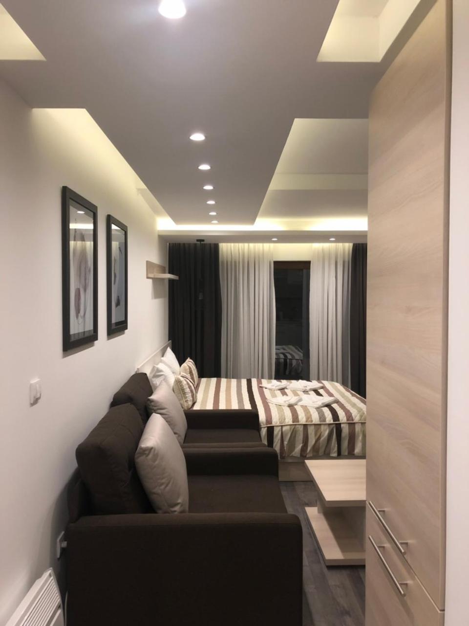 Milmari Resort Kopaonik Ngoại thất bức ảnh
