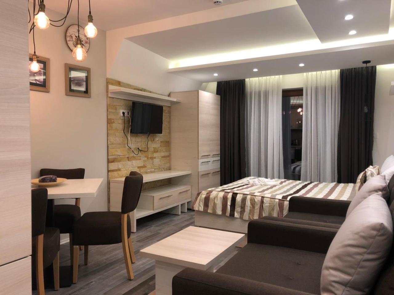 Milmari Resort Kopaonik Ngoại thất bức ảnh