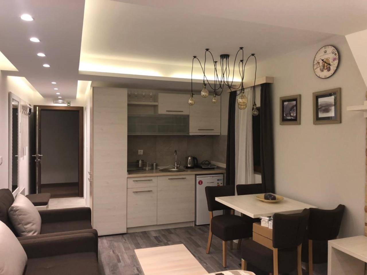 Milmari Resort Kopaonik Ngoại thất bức ảnh
