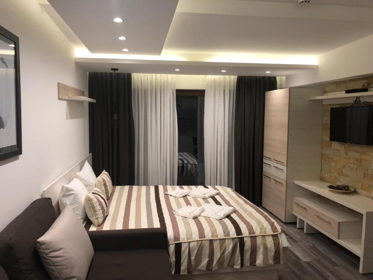 Milmari Resort Kopaonik Ngoại thất bức ảnh