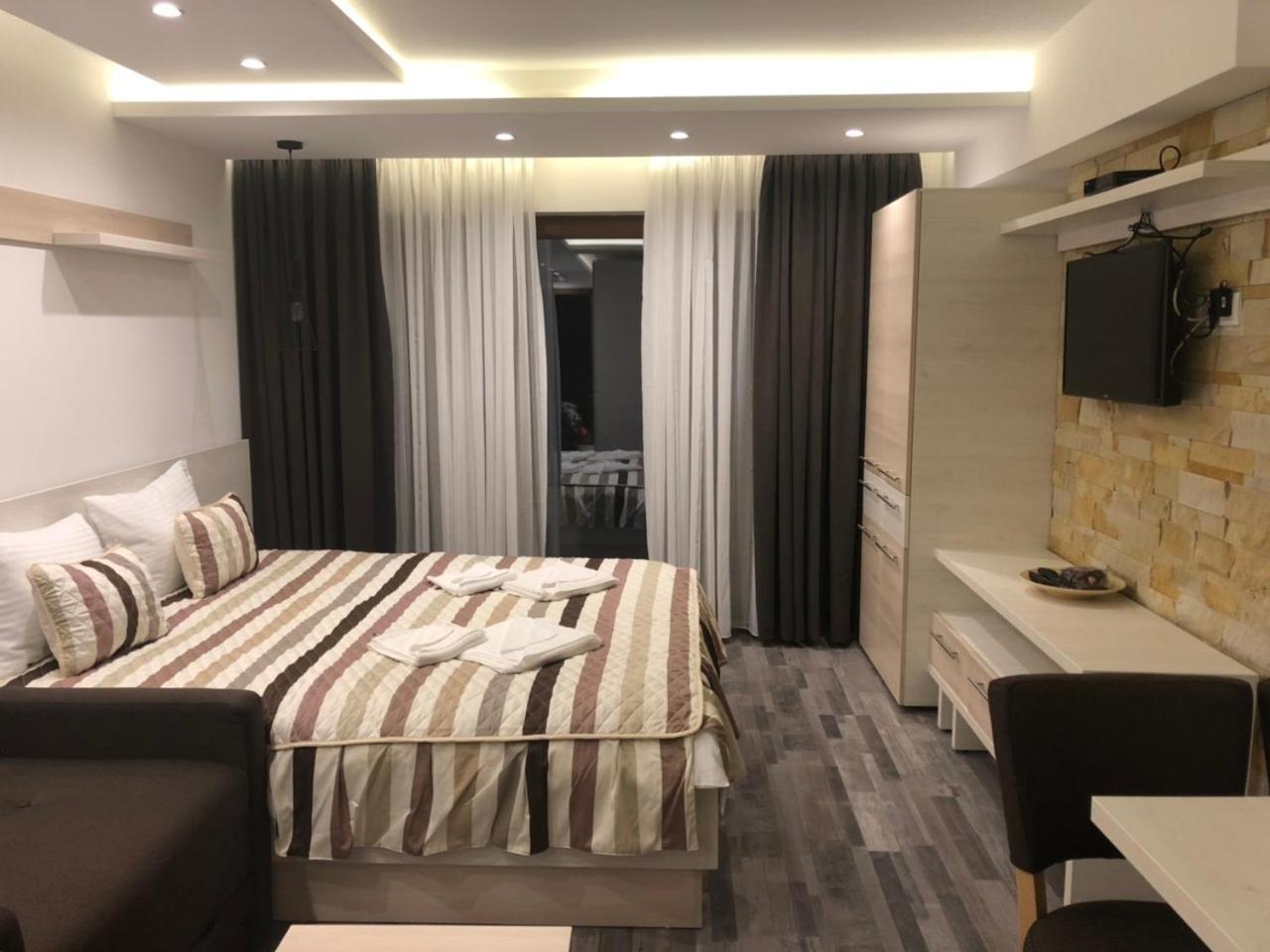 Milmari Resort Kopaonik Ngoại thất bức ảnh