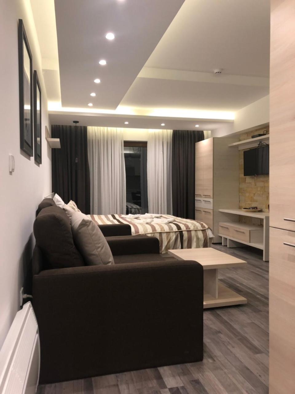 Milmari Resort Kopaonik Ngoại thất bức ảnh